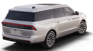 2025 Lincoln Lincoln Navigator External Image 3